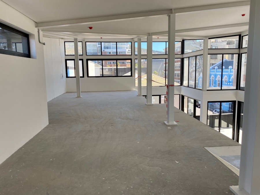 To Let commercial Property for Rent in Cape Town City Centre Western Cape